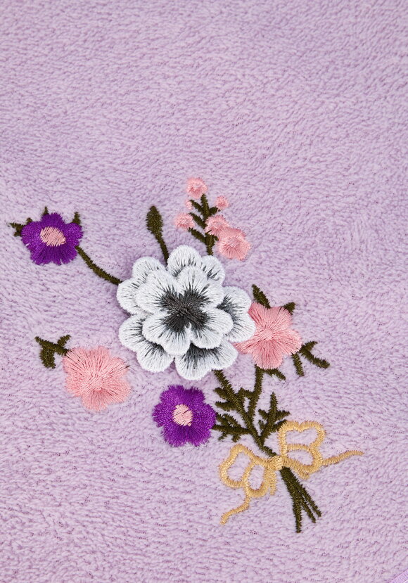 Полотенце Чистый дом, 5 шт. шир.  580, рис. 10