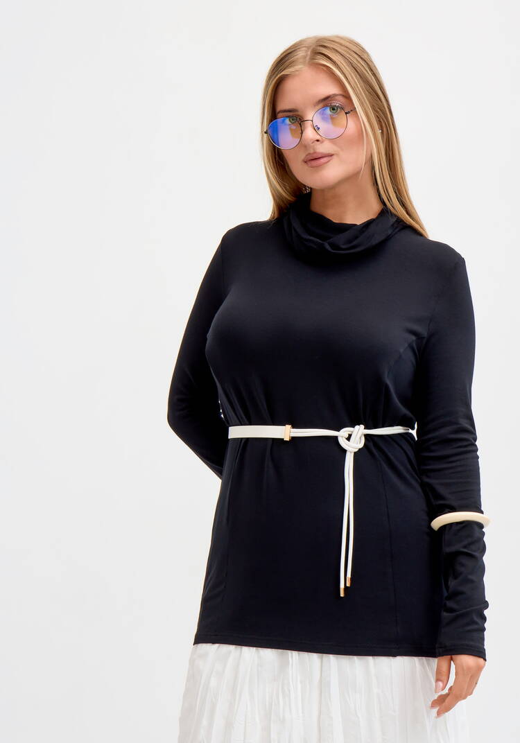 Водолазка Мэри шир.  750, рис. 1