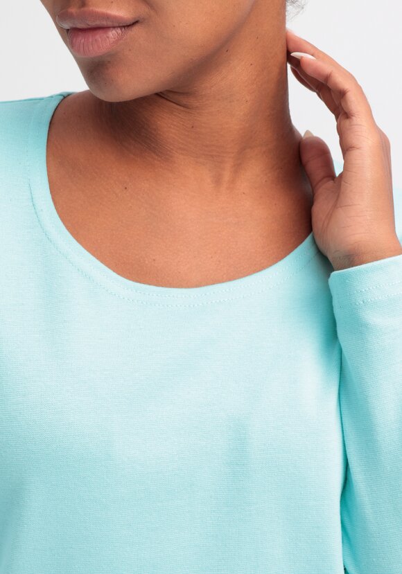 Лонгслив Аурика шир.  580, рис. 15