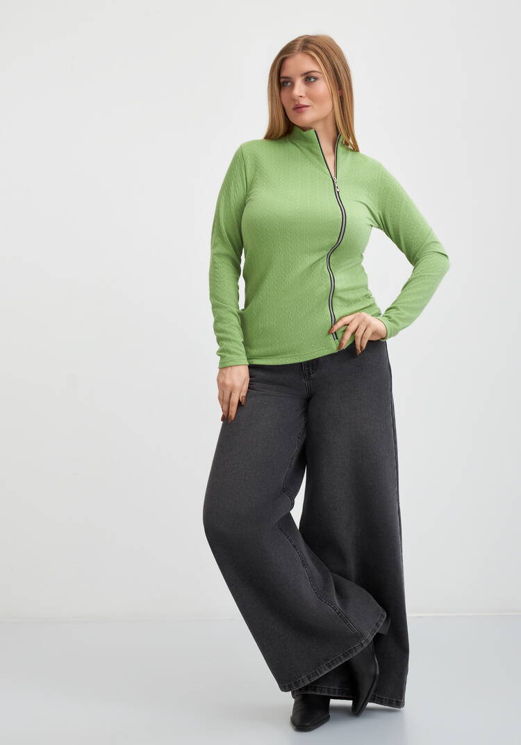 Джемпер Агнесса шир.  750, рис. 2