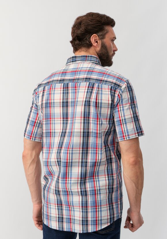 Рубашка Марк шир.  580, рис. 3