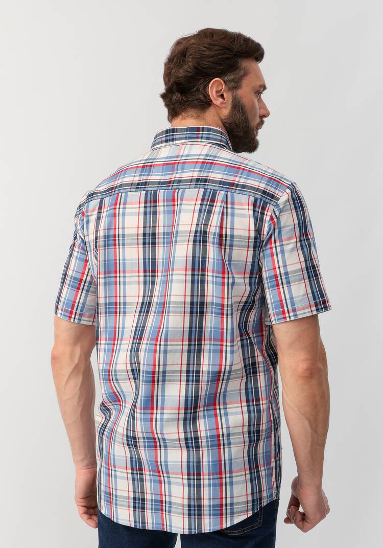 Рубашка Марк шир.  750, рис. 3