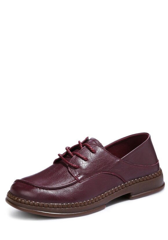 Полуботинки женскиеСелеста шир.  580, рис. 6