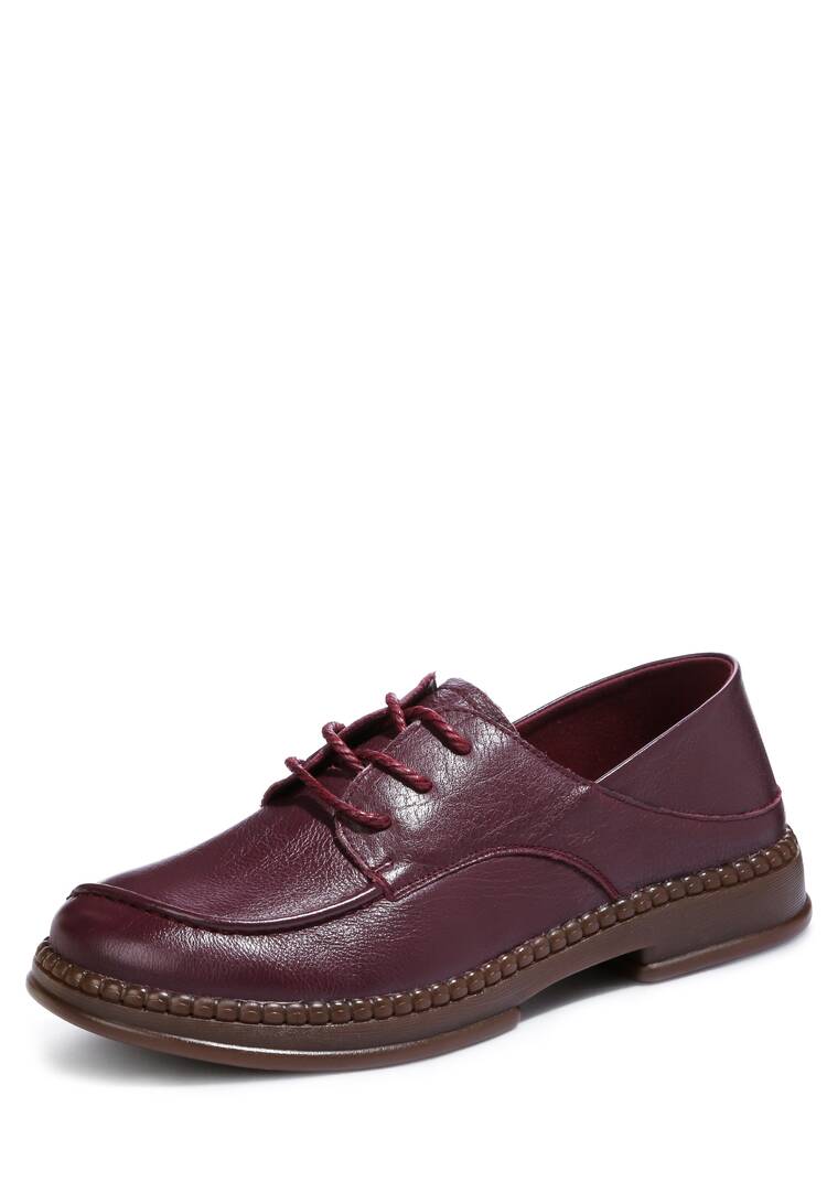 Полуботинки женскиеСелеста шир.  750, рис. 6