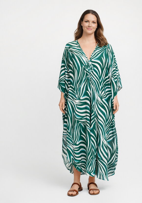 Туника женская Серена шир.  580, рис. 10