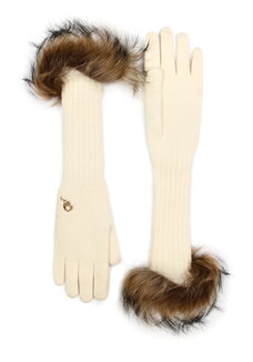 Перчатки Лучиана