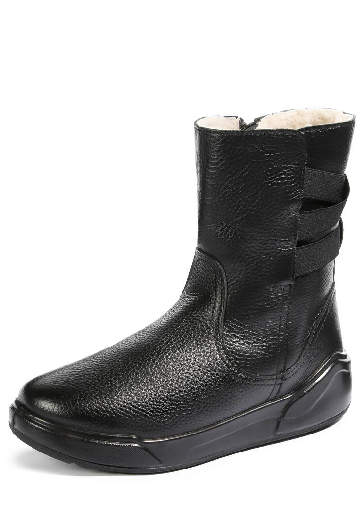 Полусапоги женские Забава шир.  750, рис. 13
