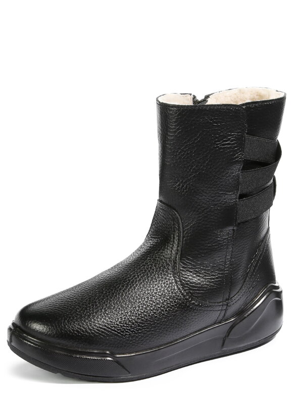 Полусапоги женские Забава шир.  580, рис. 13
