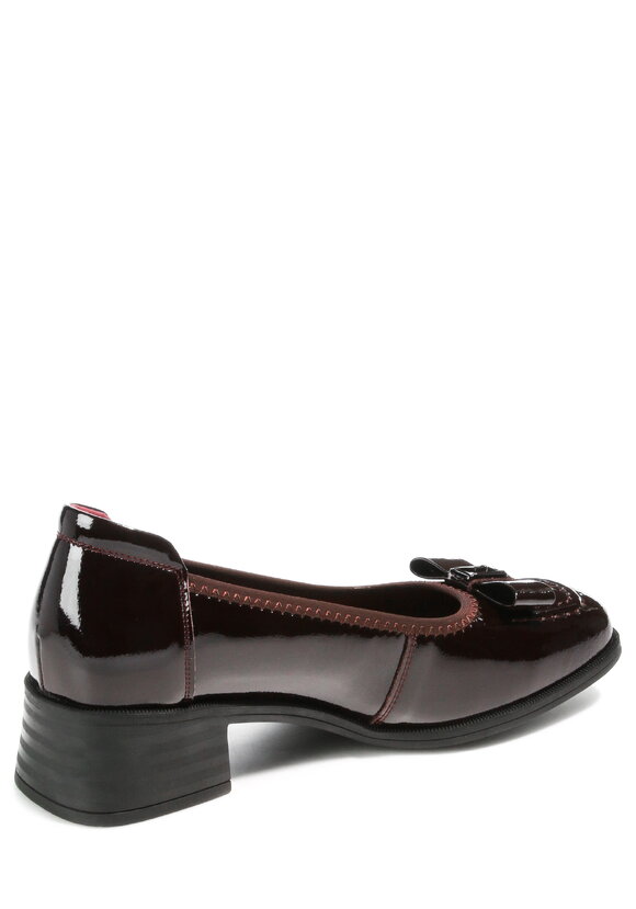 Туфли женские Асия шир.  580, рис. 13