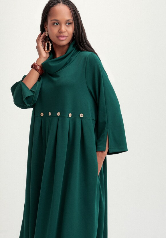 Платье Асли шир.  580, рис. 10