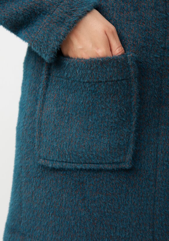 Пальто Аманда шир.  580, рис. 31