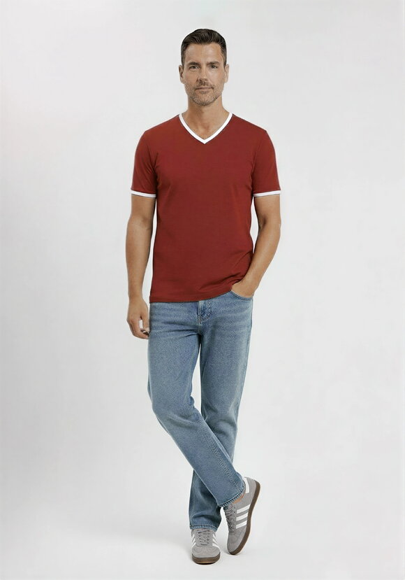 Футболка Уверенность шир.  580, рис. 11