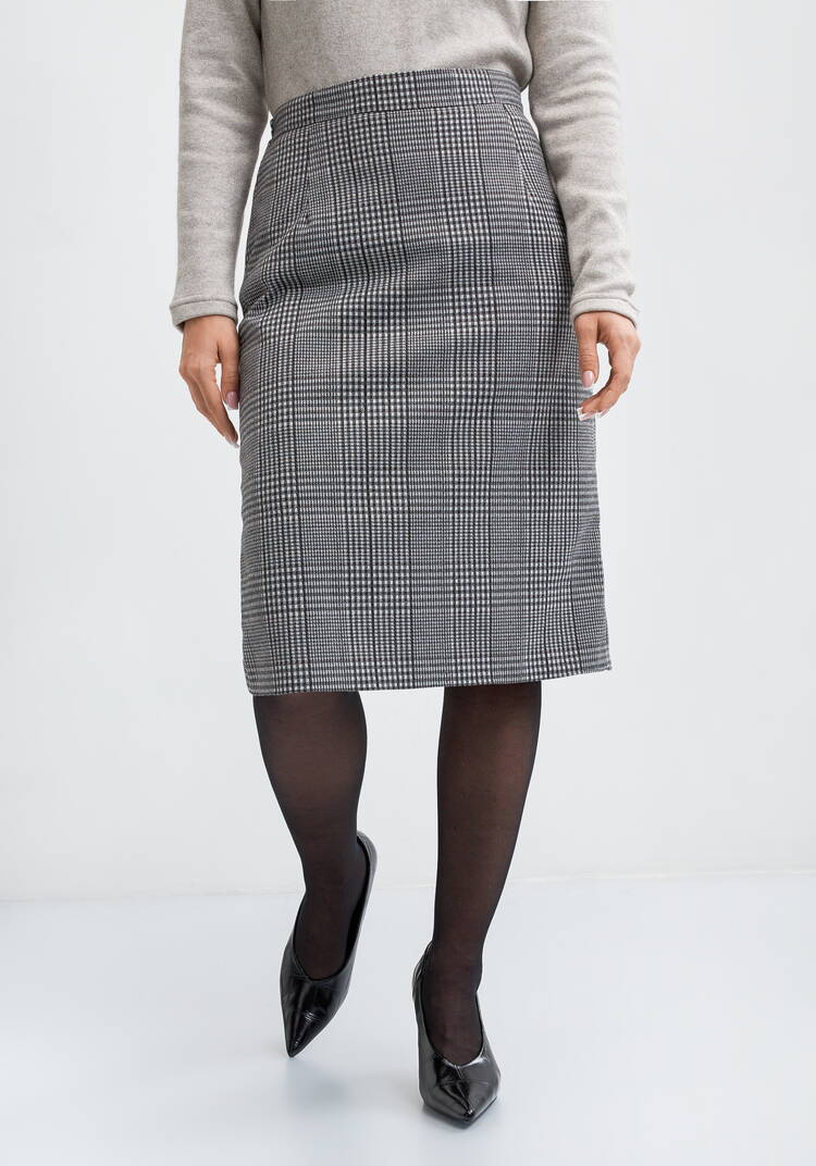 Юбка Аурелия шир.  750, рис. 2