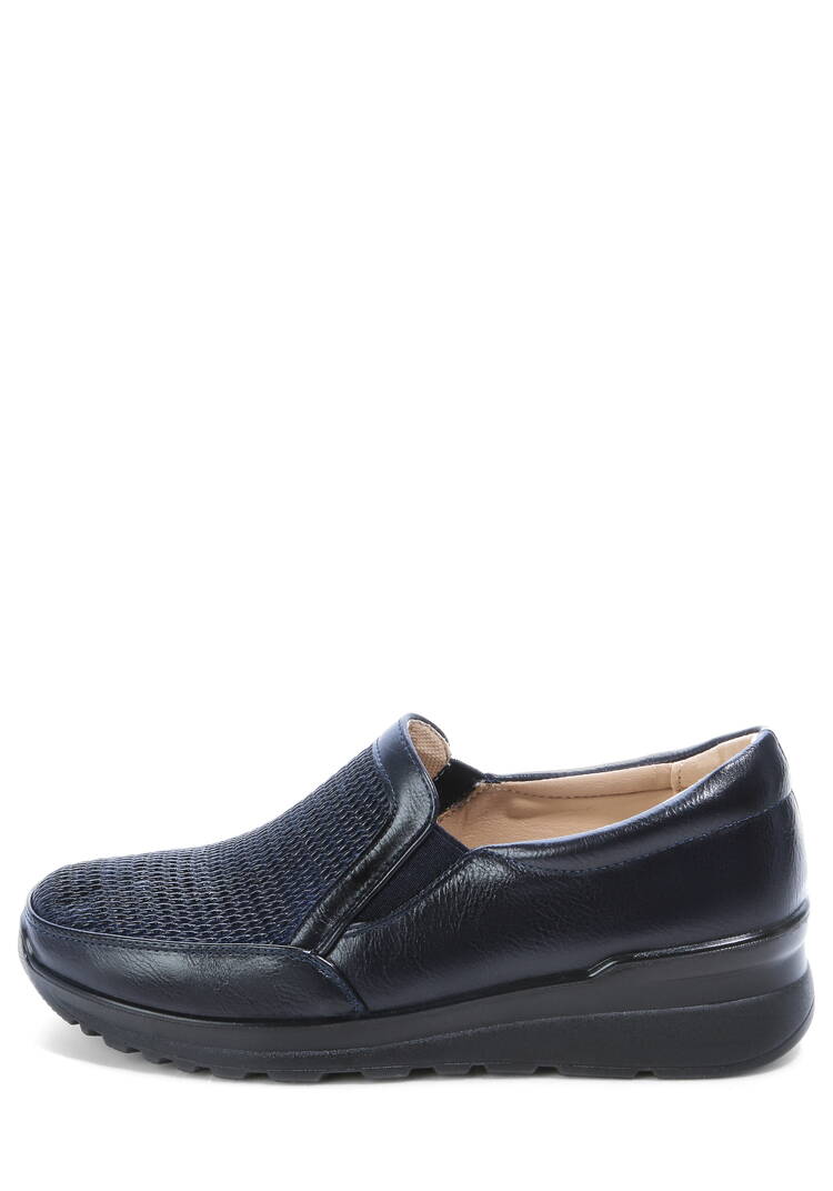 Полуботинки женские Людмила шир.  750, рис. 12