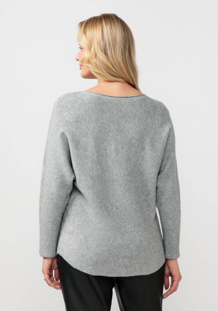 Джемпер Мелисса шир.  750, рис. 22