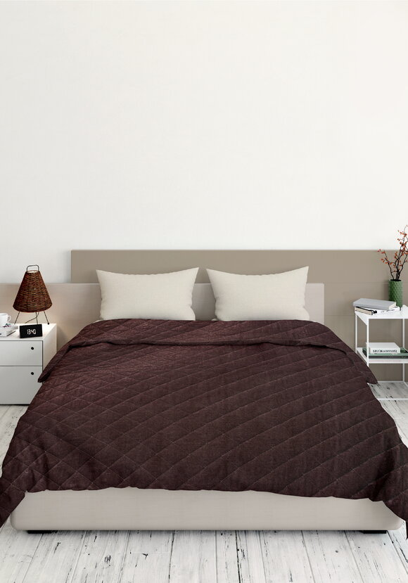 Покрывало стеганое Мелодия шир.  580, рис. 12