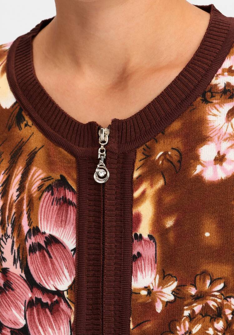 Кардиган Джейд шир.  750, рис. 12