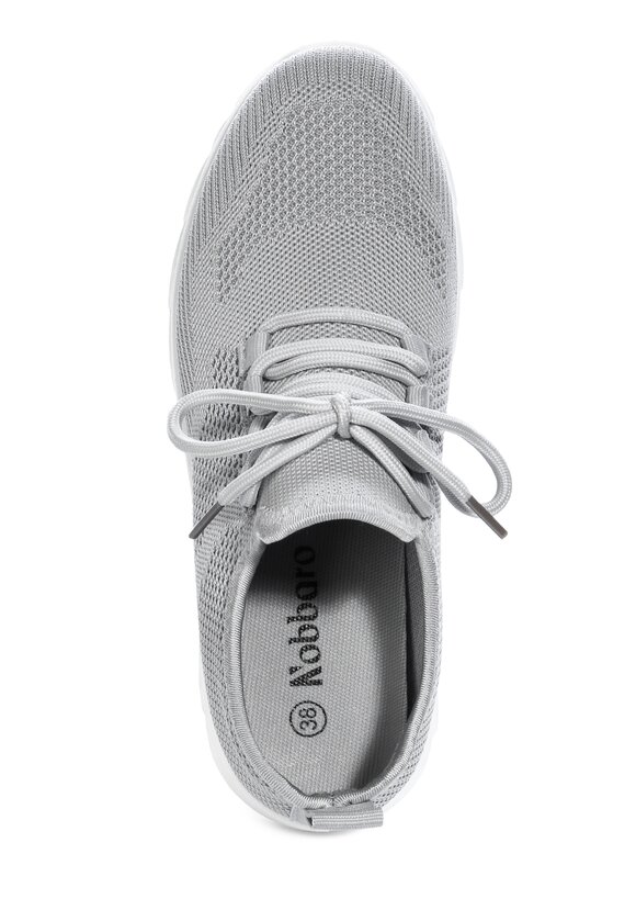 Кроссовки женские Люсия шир.  580, рис. 9