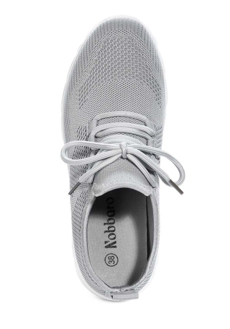 Кроссовки женские Люсия шир.  750, рис. 9