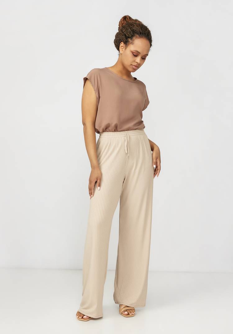 Брюки женские Рубчик шир.  750, рис. 17