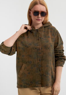 Рубашка Эмилия