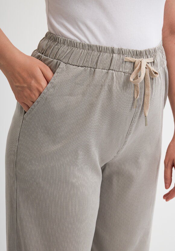 Брюки Искусство формы шир.  580, рис. 15