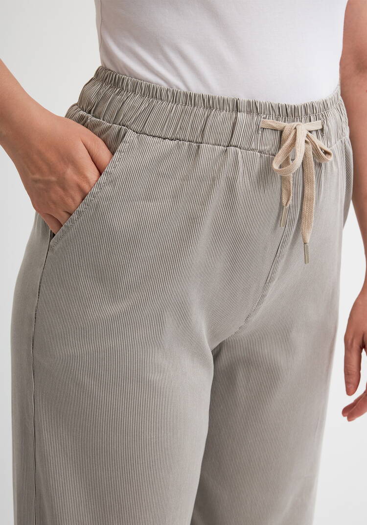 Брюки Искусство формы шир.  750, рис. 15