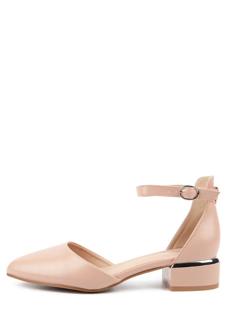 Туфли женские Моника шир.  750, рис. 10