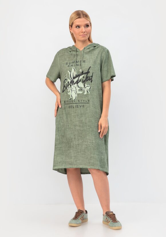 Платье Деби шир.  580, рис. 13