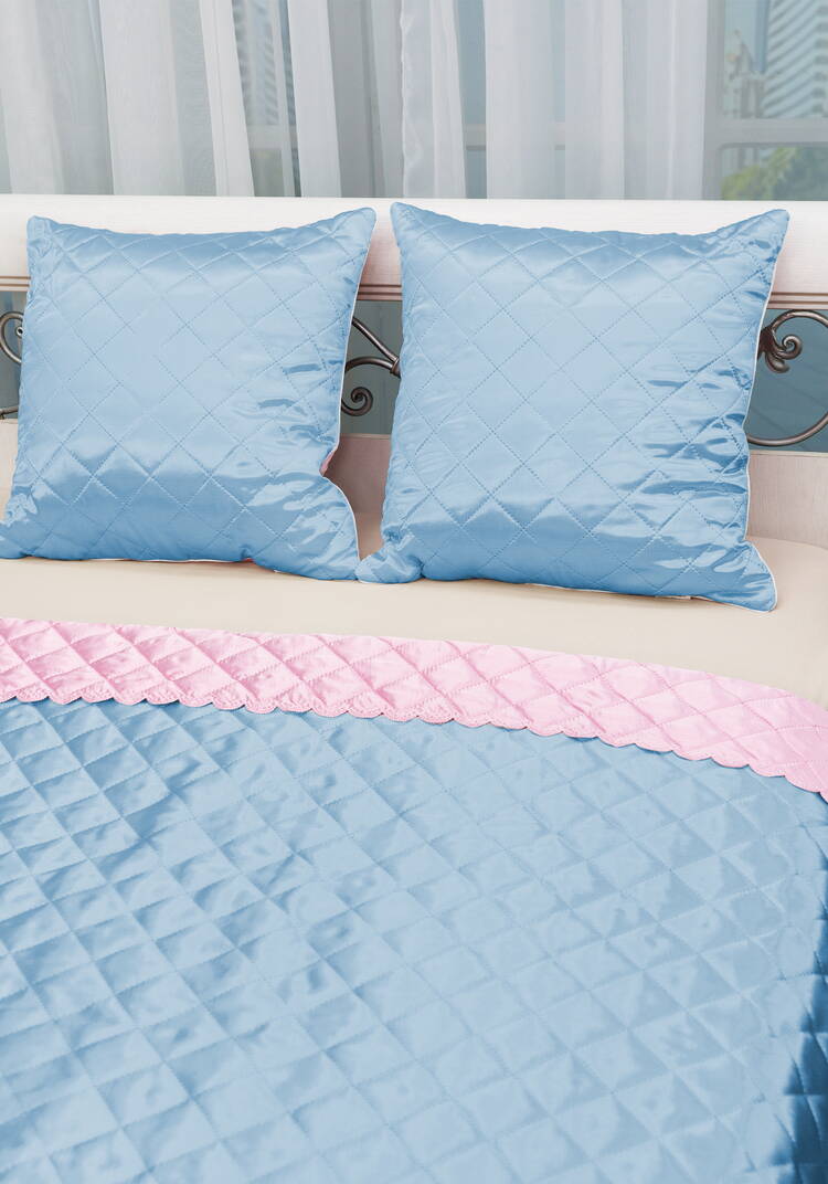 Подушки декоративные Жемчужина, 2 шт. шир.  750, рис. 33