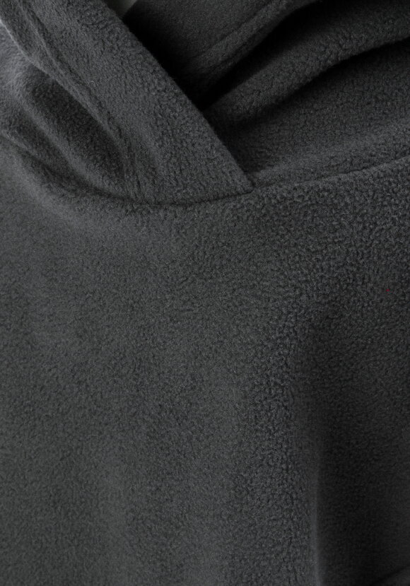 Капор с манишкой из флиса шир.  580, рис. 21