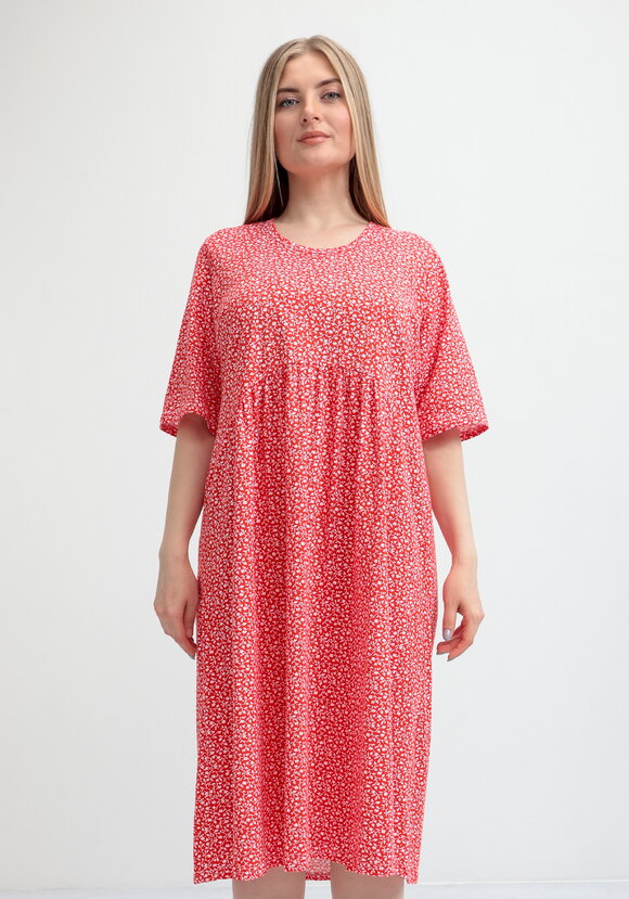 Платье Ветта шир.  580, рис. 9