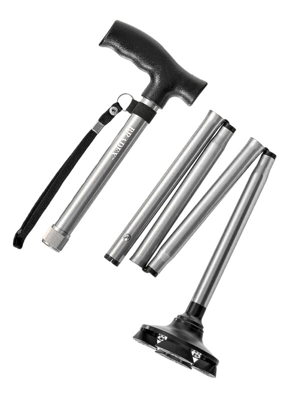 Трость опорная складная шир.  580, рис. 8