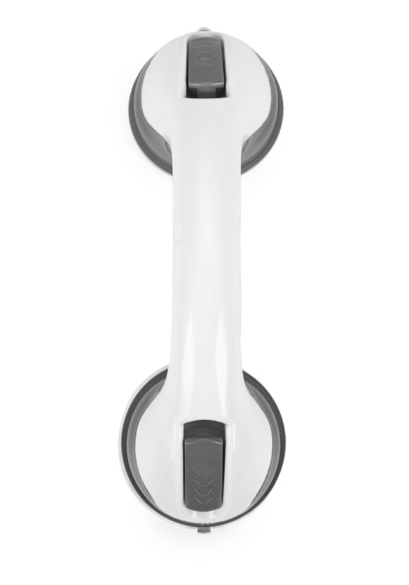 Ручка для ванной на присoсках шир.  580, рис. 2