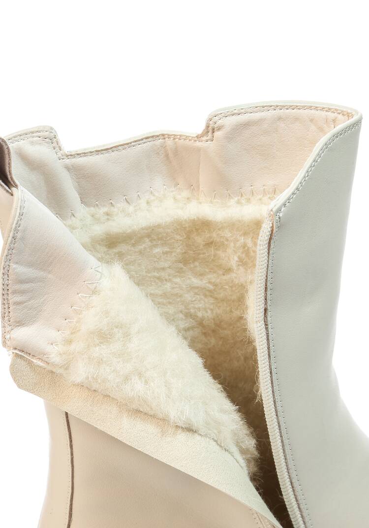 Полусапоги женские Олеся шир.  750, рис. 12