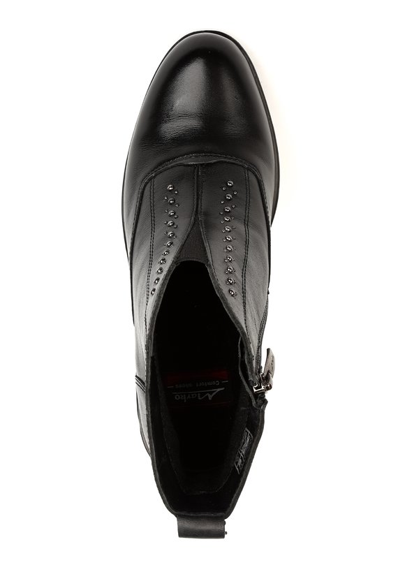 Ботильоны женские Доротеа шир.  580, рис. 4