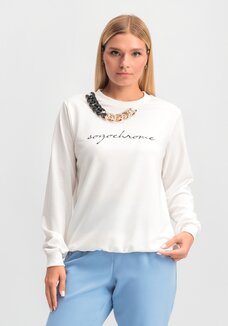 Свитшот Бэлла