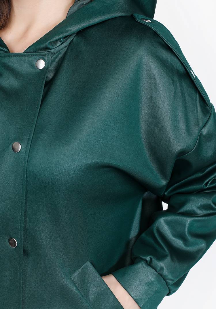 Куртка-жакет Мелодия дождя шир.  750, рис. 15