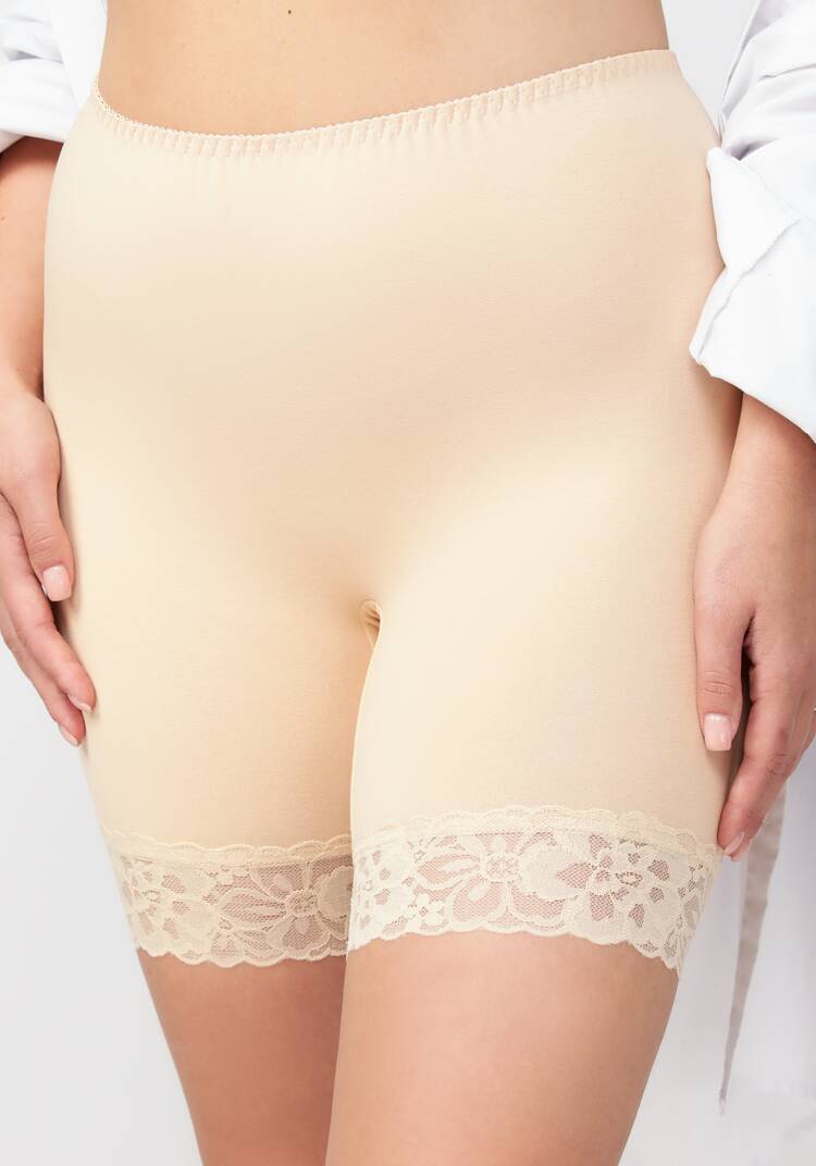 Панталоны из хлопка  Мадемуазель шир.  750, рис. 5