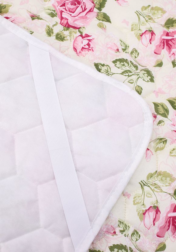 Наматрасник-топпер Универсал шир.  580, рис. 9