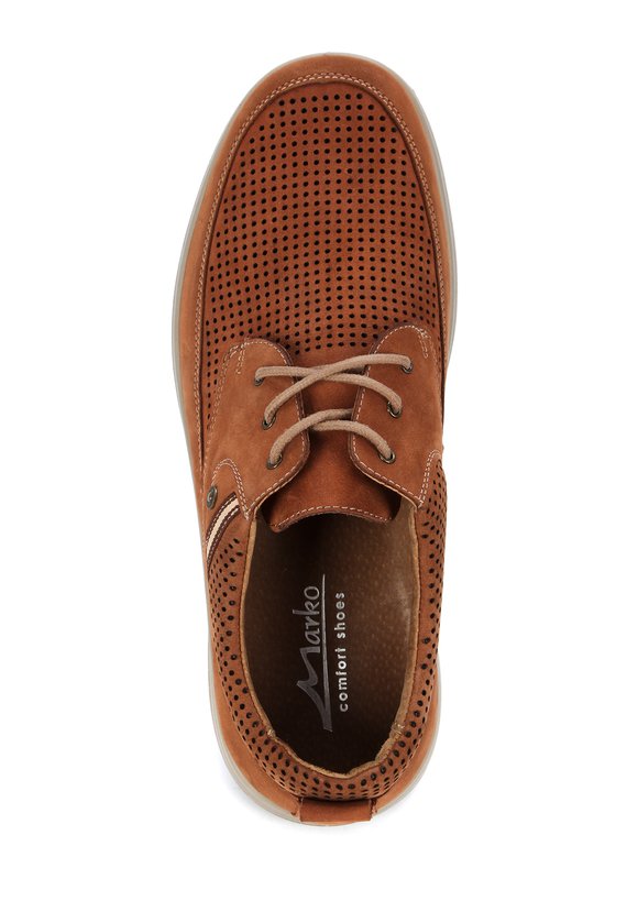 Полуботинки мужские Адонис шир.  580, рис. 8