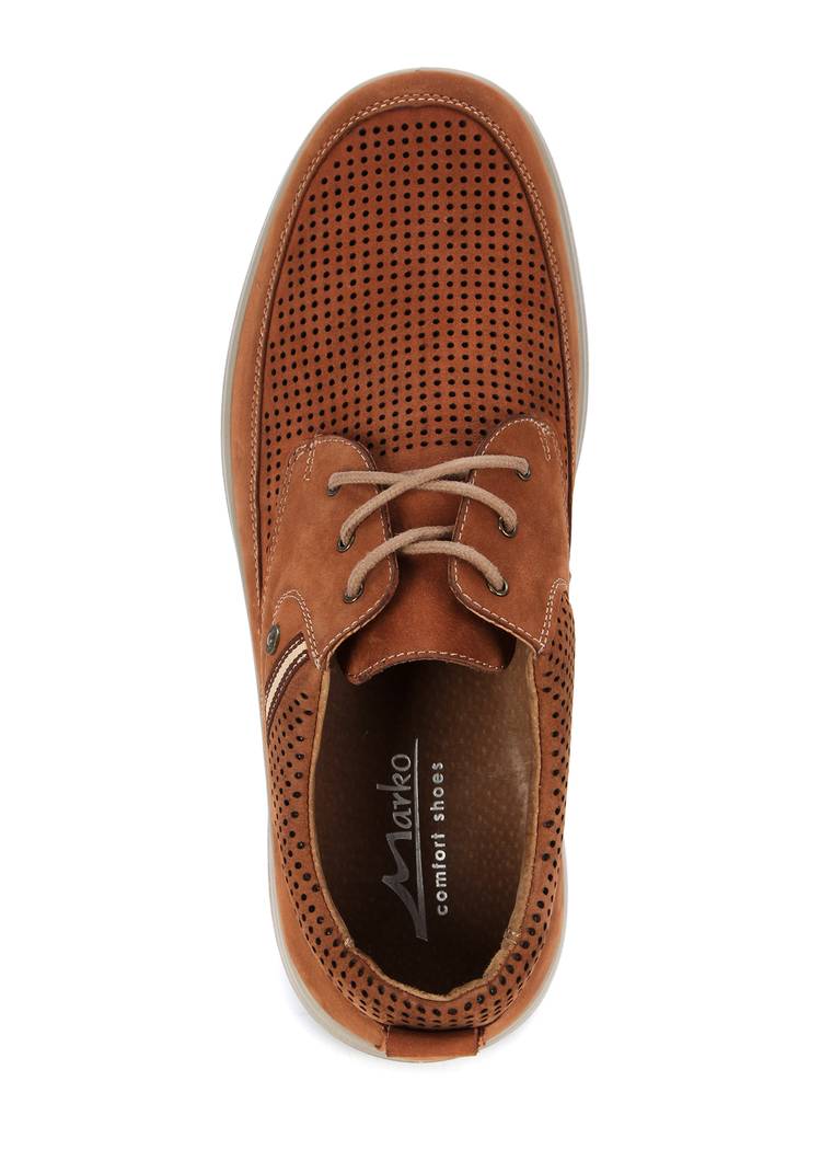 Полуботинки мужские Адонис шир.  750, рис. 8