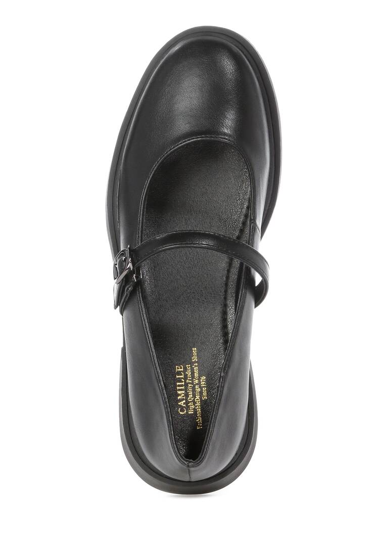 Туфли женские Дорианна шир.  750, рис. 14