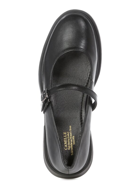 Туфли женские Дорианна шир.  580, рис. 14