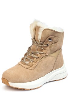 Ботинки женские Сетия