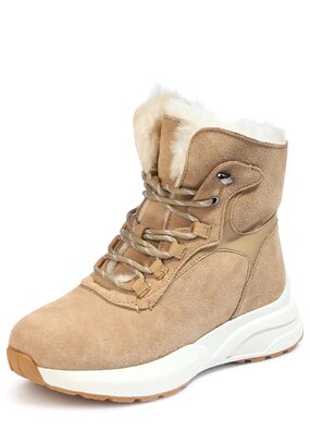 Ботинки женские Сетия