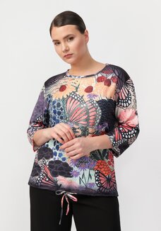 Блуза Камилла