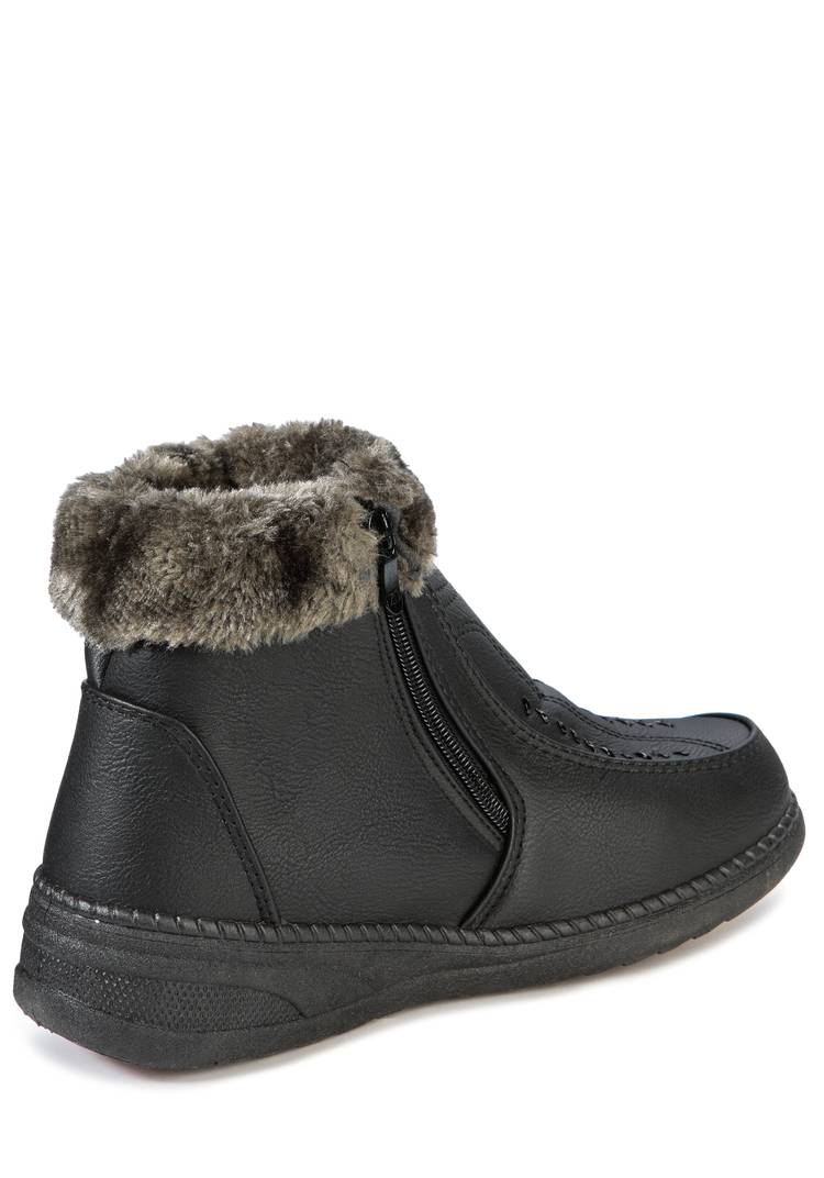 Ботинки женские Ники шир.  750, рис. 9