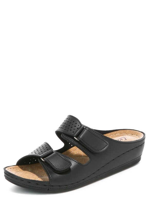 Сабо женские Шерри шир.  580, рис. 27