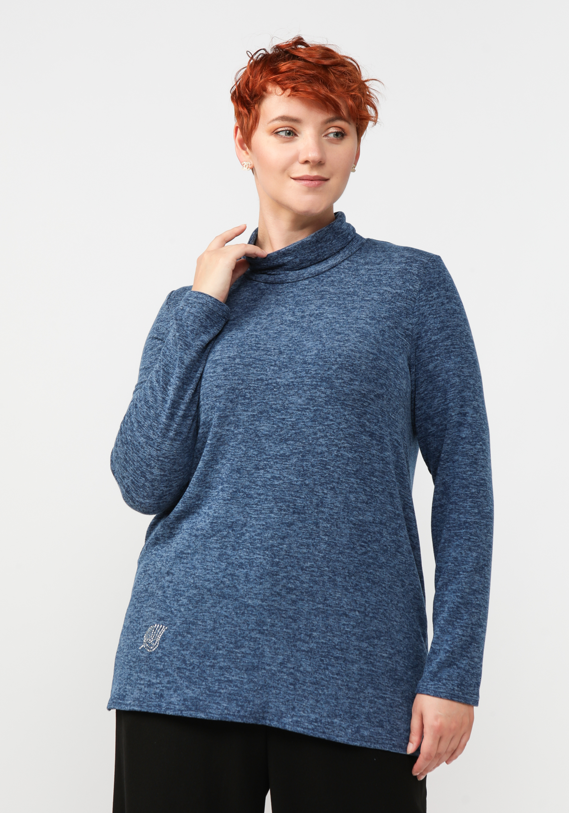 Водолазка quotЛейла quot 2299₽